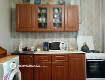 3-комнатная квартира, этаж 1 из 5, 67 м²