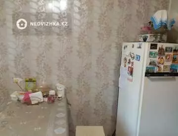 3-комнатная квартира, этаж 1 из 5, 67 м²