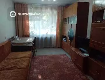 3-комнатная квартира, этаж 1 из 5, 67 м²