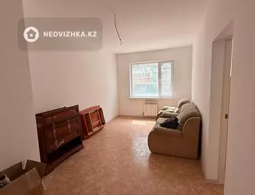 2-комнатная квартира, этаж 2 из 9, 48 м²