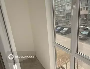 2-комнатная квартира, этаж 2 из 9, 48 м²