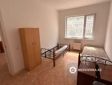 2-комнатная квартира, этаж 2 из 9, 48 м²