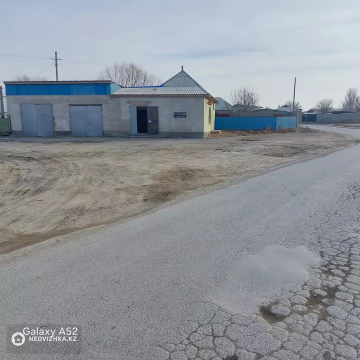 250 м², Готовый бизнес, отдельно стоящее здание, этаж 1 из 5, 250 м², изображение - 1