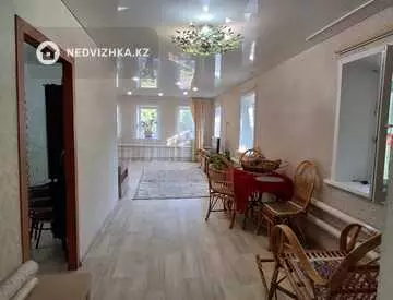 2-комнатный дом, 6 соток, 57 м²