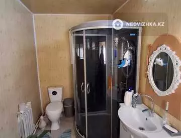 57 м², 2-комнатный дом, 6 соток, 57 м², изображение - 7