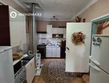 57 м², 2-комнатный дом, 6 соток, 57 м², изображение - 6