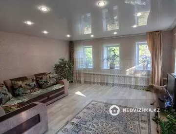 2-комнатный дом, 6 соток, 57 м²