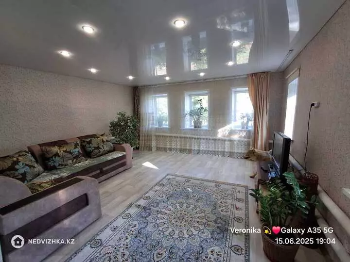 57 м², 2-комнатный дом, 6 соток, 57 м², изображение - 1