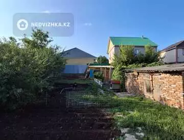 57 м², 2-комнатный дом, 6 соток, 57 м², изображение - 10