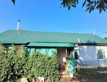 57 м², 2-комнатный дом, 6 соток, 57 м², изображение - 12