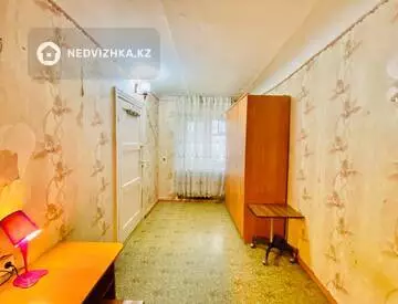 2-комнатная квартира, этаж 3 из 4, 44 м²