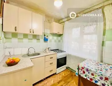 44 м², 2-комнатная квартира, этаж 3 из 4, 44 м², изображение - 5