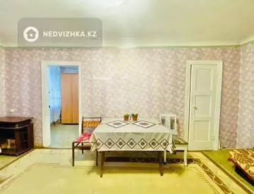 44 м², 2-комнатная квартира, этаж 3 из 4, 44 м², изображение - 9
