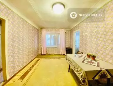 44 м², 2-комнатная квартира, этаж 3 из 4, 44 м², изображение - 8