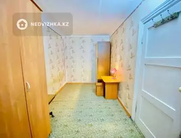 2-комнатная квартира, этаж 3 из 4, 44 м²