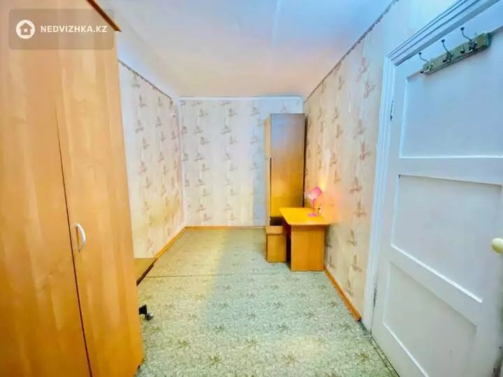 44 м², 2-комнатная квартира, этаж 3 из 4, 44 м², изображение - 1