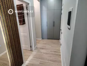 2-комнатная квартира, этаж 6 из 9, 42 м²
