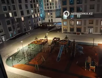 2-комнатная квартира, этаж 6 из 9, 42 м²