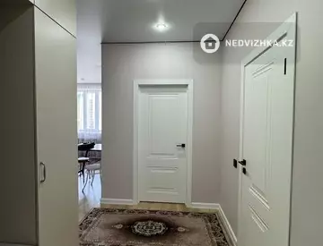 46 м², 2-комнатная квартира, этаж 7 из 12, 46 м², изображение - 0
