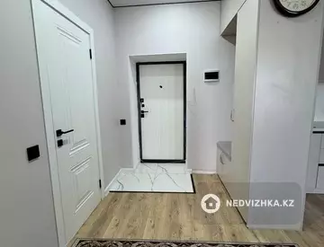 46 м², 2-комнатная квартира, этаж 7 из 12, 46 м², изображение - 1