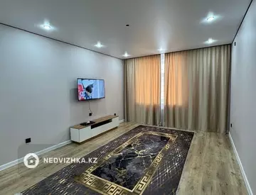 46 м², 2-комнатная квартира, этаж 7 из 12, 46 м², изображение - 5