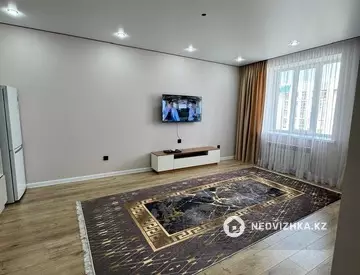 46 м², 2-комнатная квартира, этаж 7 из 12, 46 м², изображение - 6