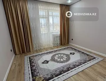 46 м², 2-комнатная квартира, этаж 7 из 12, 46 м², изображение - 7