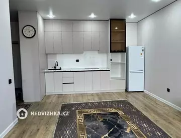 46 м², 2-комнатная квартира, этаж 7 из 12, 46 м², изображение - 3
