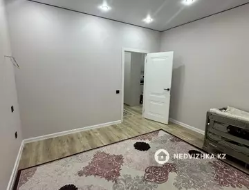 46 м², 2-комнатная квартира, этаж 7 из 12, 46 м², изображение - 8