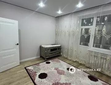 46 м², 2-комнатная квартира, этаж 7 из 12, 46 м², изображение - 9