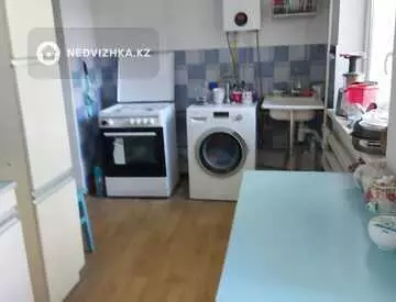4-комнатный дом, 5 соток, 68 м²