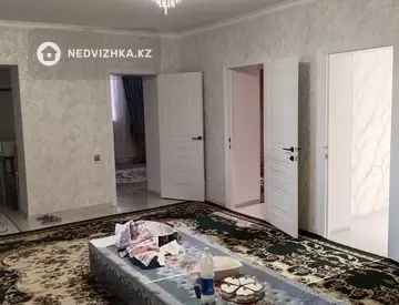 5-комнатная часть дома, 8 соток, 12 м²