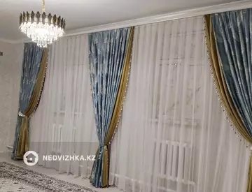 5-комнатная часть дома, 8 соток, 12 м²