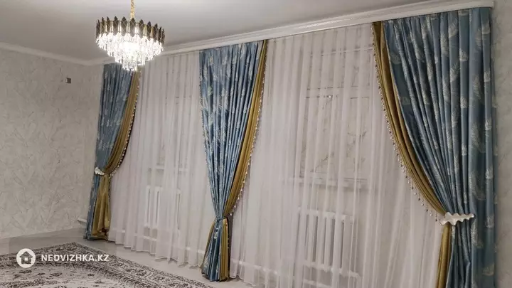 12.12 м², 5-комнатная часть дома, 8 соток, 12 м², изображение - 1
