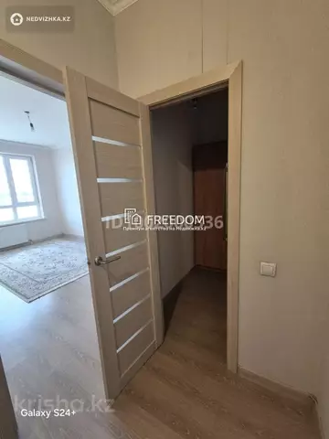 1-комнатная квартира, этаж 5 из 22, 38 м²