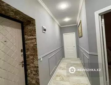 2-комнатная квартира, этаж 5 из 7, 63 м²