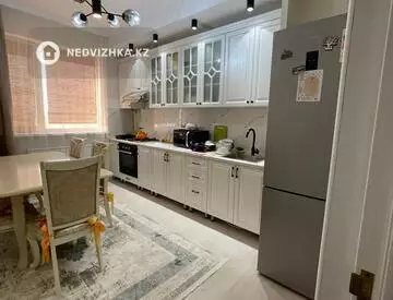 63 м², 2-комнатная квартира, этаж 5 из 7, 63 м², изображение - 6