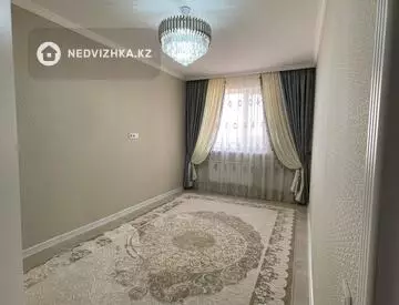 63 м², 2-комнатная квартира, этаж 5 из 7, 63 м², изображение - 4