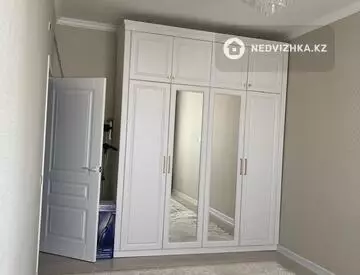 63 м², 2-комнатная квартира, этаж 5 из 7, 63 м², изображение - 5