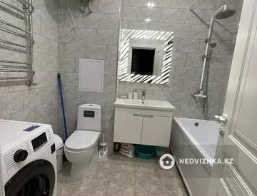 63 м², 2-комнатная квартира, этаж 5 из 7, 63 м², изображение - 8