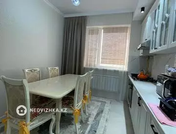 63 м², 2-комнатная квартира, этаж 5 из 7, 63 м², изображение - 7