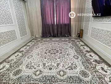 2-комнатная квартира, этаж 5 из 7, 63 м²