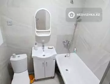 1-комнатная квартира, этаж 1 из 5, 35 м²