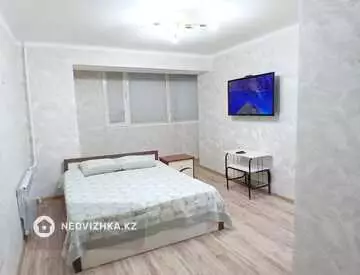 1-комнатная квартира, этаж 1 из 5, 35 м²