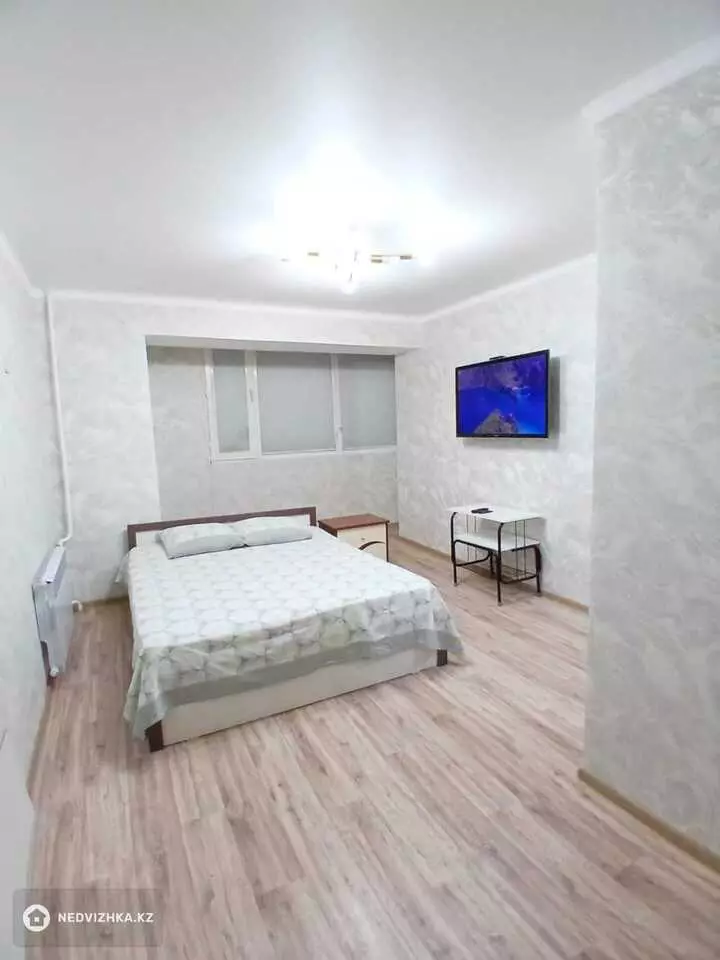 35 м², 1-комнатная квартира, этаж 1 из 5, 35 м², изображение - 1
