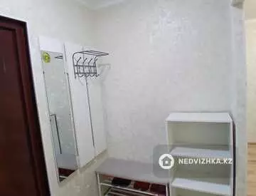 1-комнатная квартира, этаж 1 из 5, 35 м²
