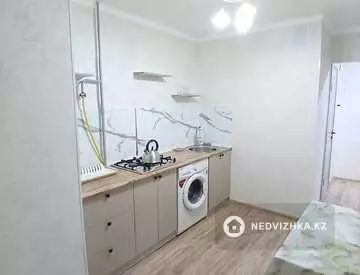 35 м², 1-комнатная квартира, этаж 1 из 5, 35 м², изображение - 4