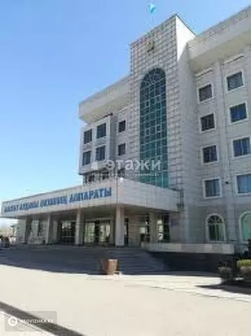 Офисное помещение, 5 этажей, 423 м²