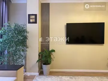 93 м², 3-комнатная квартира, этаж 1 из 4, 93 м², изображение - 1