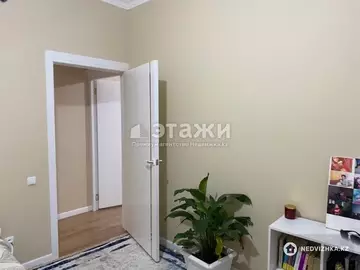 93 м², 3-комнатная квартира, этаж 1 из 4, 93 м², изображение - 3